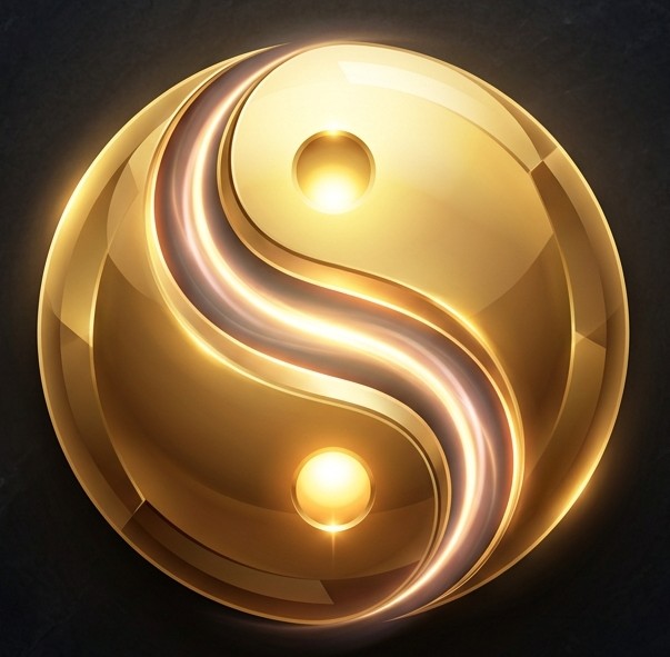 Golden Sphere Solutions Logo